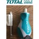 Screwdriver Twin Head ﻿﻿﻿PH2+SL6/75mm