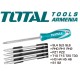 Screwdriver Twin Head set 18 in 1