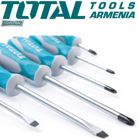 Screwdriver Set - 18 Pcs Screwdriver Set - 18 Pcs