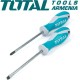 Screwdriver Set - 4 Pcs