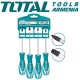 Screwdriver Set - 4 Pcs Screwdriver Set - 4 Pcs