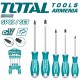 Screwdriver Set - 5 Pcs Screwdriver Set - 5 Pcs