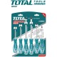 Screwdriver Set - 6 Pcs