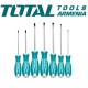 Screwdriver Set - 7 Pcs Screwdriver Set - 7 Pcs