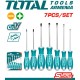 Screwdriver Set - 7 Pcs Screwdriver Set - 7 Pcs