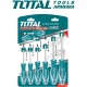 Screwdriver Set - 8 Pcs Screwdriver Set - 8 Pcs