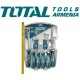 Screwdriver Set - 8 Pcs