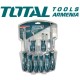 Screwdriver Set - 8 Pcs