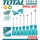 Screwdriver Set - 9 Pcs Screwdriver Set - 9 Pcs