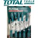 Screwdriver Set - 10 Pcs