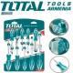 Screwdriver Set - 10 Pcs Screwdriver Set - 10 Pcs
