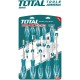 Screwdriver Set - 10 Pcs Screwdriver Set - 10 Pcs
