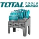 Screwdriver set with bits 100 pcs. Screwdriver set with bits 100 pcs.
