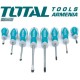 Screwdriver Set - 18 Pcs Screwdriver Set - 18 Pcs