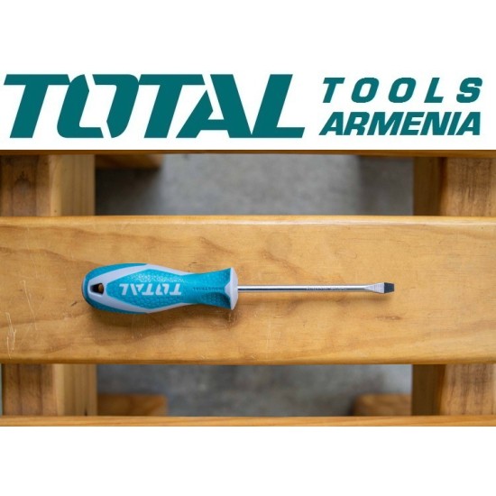 Screwdriver Set - 26 Pcs