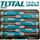Precision screwdriver set 7 pcs. Precision screwdriver set 7 pcs.
