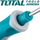 Screwdriver with replaceable bits 9 pcs. Screwdriver with replaceable bits 9 pcs.