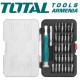 32 Pcs Precision Screwdriver Bit Set 32 Pcs Precision Screwdriver Bit Set