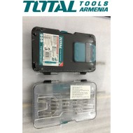 32 Pcs Precision Screwdriver Bit Set