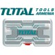 Precision screwdriver set 6 pcs. 