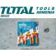 Set of insulated pliers 1000V 3pcs