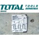 Set of insulated pliers 1000V 3pcs