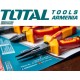 Set of insulated pliers 1000V 3pcs