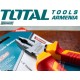 Set of insulated pliers 1000V 3pcs