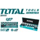 Socket set 3/4" 15 pcs Socket set 3/4" 15 pcs