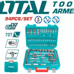 Hand tool set 94pcs