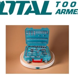 Hand tool set 94pcs