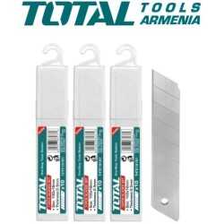 10 pcs blades set