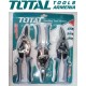 Metal Shears set 3 pcs