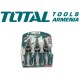 Metal Shears set 3 pcs
