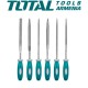 Set of files 140mm, 6pcs Set of files 140mm, 6pcs