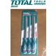 A set of wood chisels 3 pcs. A set of wood chisels 3 pcs.