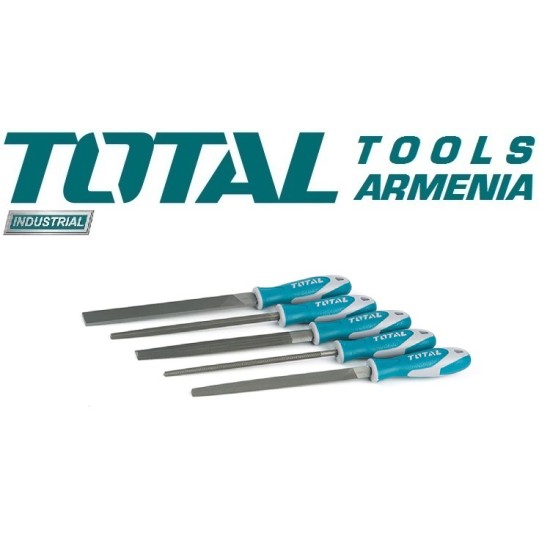 A set of steel chisels 5 pcs. A set of steel chisels 5 pcs.