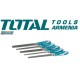 A set of steel chisels 5 pcs. A set of steel chisels 5 pcs.