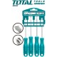 Screwdriver Set - 4 Piece Screwdriver Set - 4 Piece