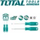 Screwdriver Set - 2 Piece Screwdriver Set - 2 Piece