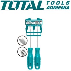 Screwdriver Set - 2 Piece 
