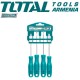 Screwdriver Set - 4 Piece 