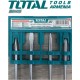 Screwdriver Set - 4 Piece Screwdriver Set - 4 Piece