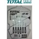 Screwdriver Set - 6 Pcs Screwdriver Set - 6 Pcs