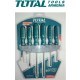 Screwdriver Set - 6 Pcs Screwdriver Set - 6 Pcs