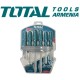 Screwdriver Set - 6 Pcs