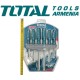 Screwdriver Set - 6 Pcs