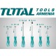 Screwdriver Set - 6 Pcs Screwdriver Set - 6 Pcs
