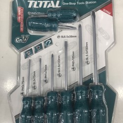 8pcs Screwdriver Set