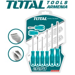 8pcs Screwdriver Set